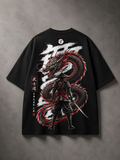 Dragon Ronin T shirt