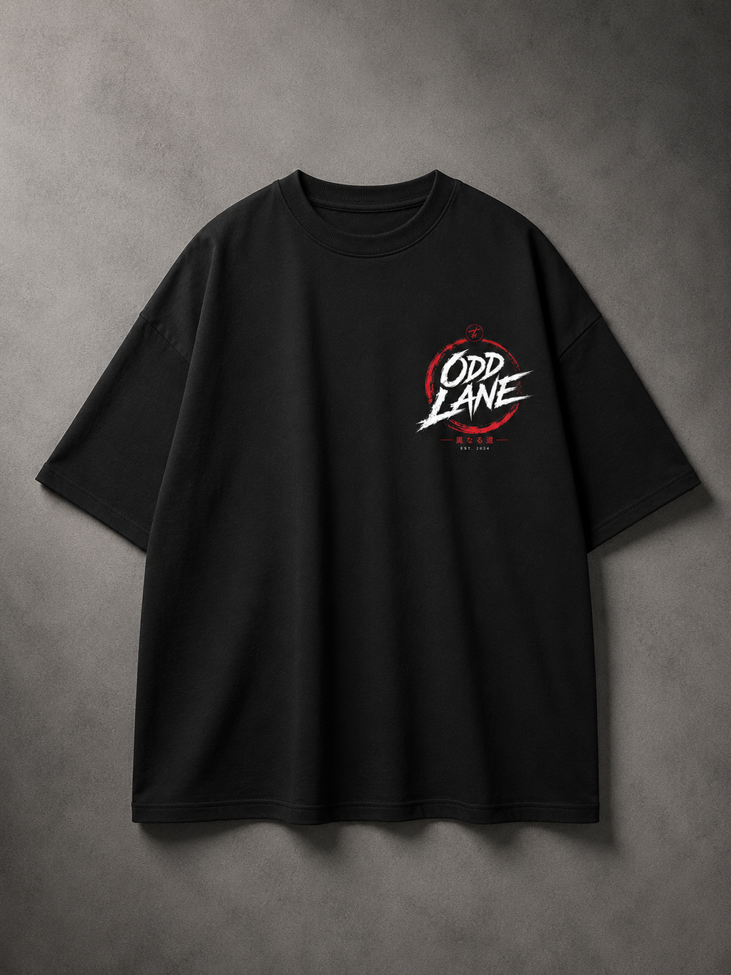 Dragon Ronin T shirt