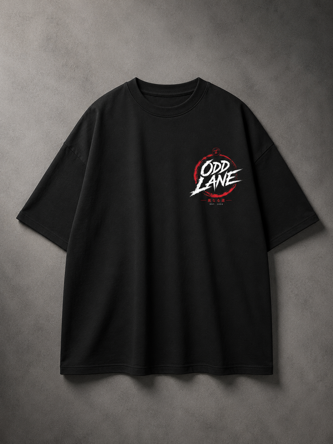 Dragon Ronin T shirt